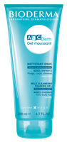 ABC Derm fürdető gél BIODERMA (200ml)
