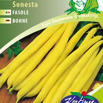 Sárgahüvelyű bokorbab Sonesta 100g termék képe