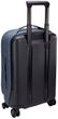Kerekes Táska Aion 35L, szürke