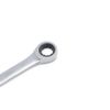 Sata racsnis csillag-villáskulcs készlet 8-19mm, 8 részes