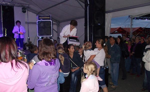 23. Falunap 2012. augusztus 11.