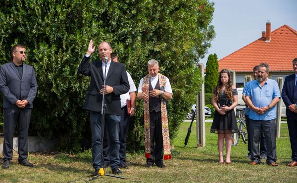 30. Falunap 2019. augusztus 3.