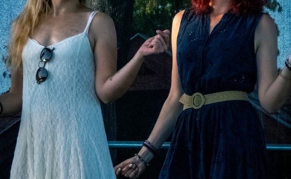 35. Kónyi Falunap, 2025. augusztus 9. Este