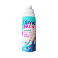DimoVena sercegő hab (150ml)
