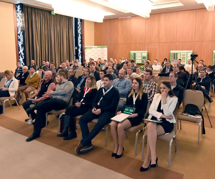 Elmarad az V. AgroFIELD Akadémia Konferencia