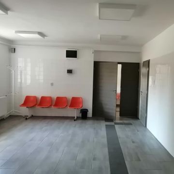 Helyi egészségügyi és szociális infrastruktúra fejlesztése Lövőn