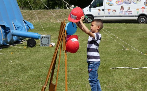 Gyereknap, 2025. május 25.