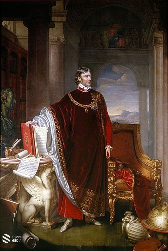 Széchényi Ferenc