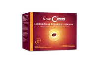 Novo C Plus Forte liposzómális ret. C kapszula (60x)