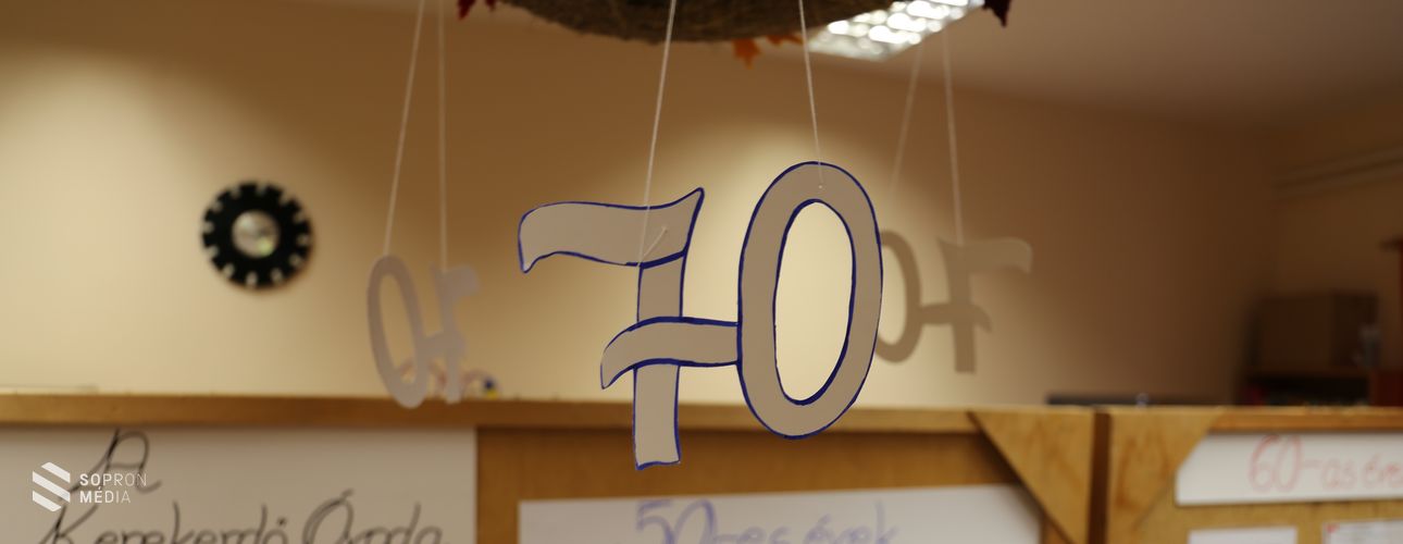 Megújult a 70 éves harkai óvoda