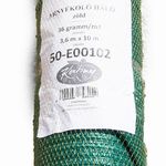 Árnyékolóháló raschel 3,6 x 10 m, Kertimag termék képe