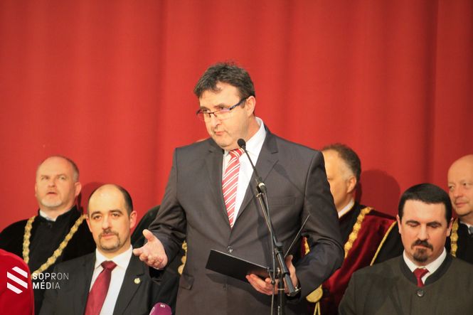 Palkovics László oktatási államtitkár