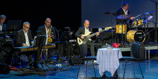 Ó, jössz-e már...? - Gergely Róbert koncertje