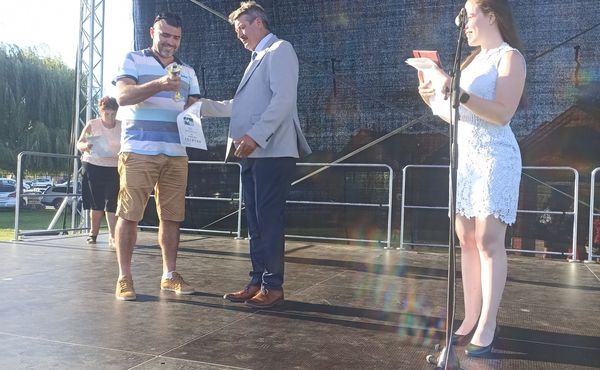 33. Kónyi Falunap, 2023. augusztus 12.