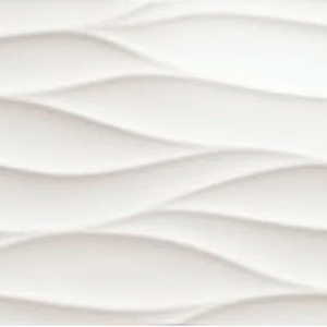 Fap Lumina Curve White Gloss 25x75 (fK1B)   8.090 Ft/m2