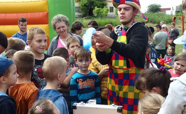 Gyermeknap 2014