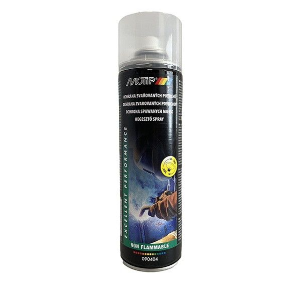 HEGESZTŐ SPRAY 500 ML