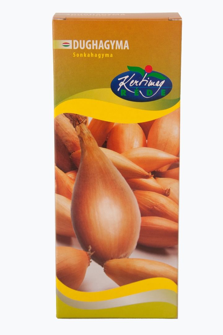 Sonkahagyma dughagyma 250 g termék képe