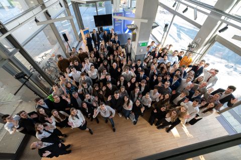 IX. Estöri középdöntő