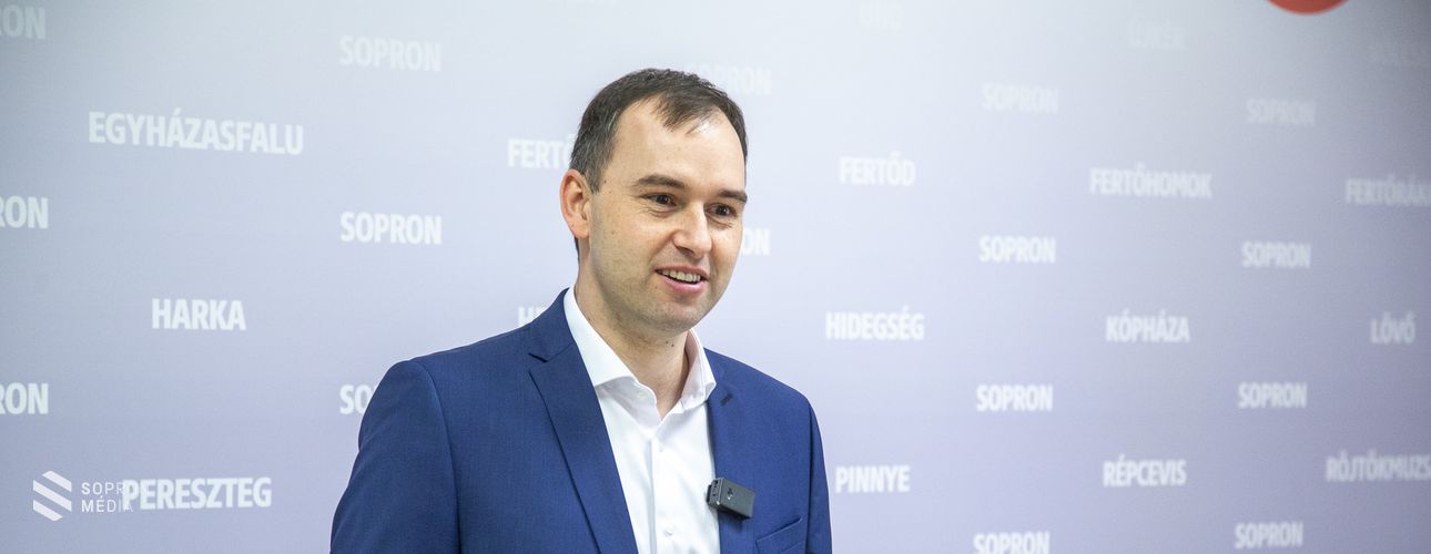 Barcza Attila: a baloldallal ellentétben, mi a családok támogatásában hiszünk
