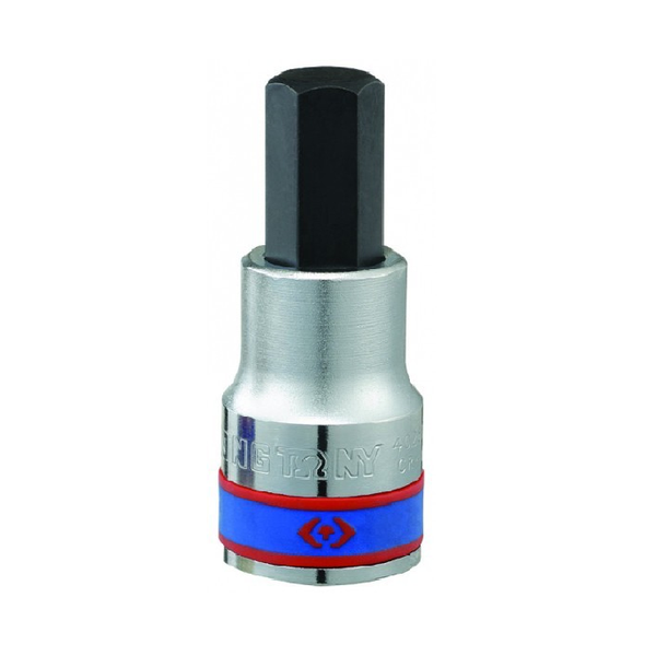HATSZÖG BITFEJ 1/2" H9 L=60 MM 402509