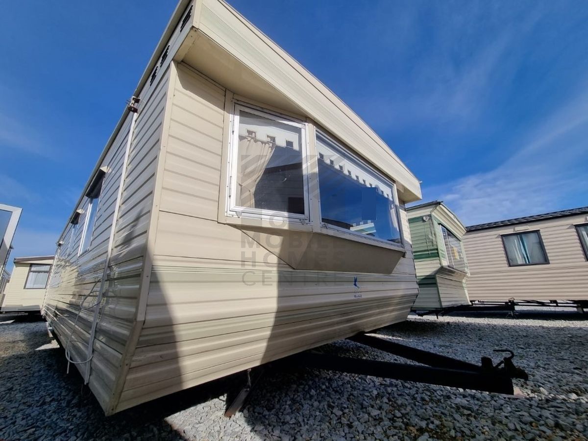 BK Contessa N353W