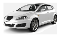 SEAT Leon II Hatchback (1P1)