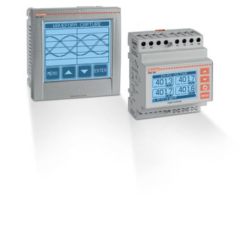 Multimeters and power analyzers