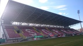 Szerdán játssza első hazai mérkőzését az idényben az FC Sopron