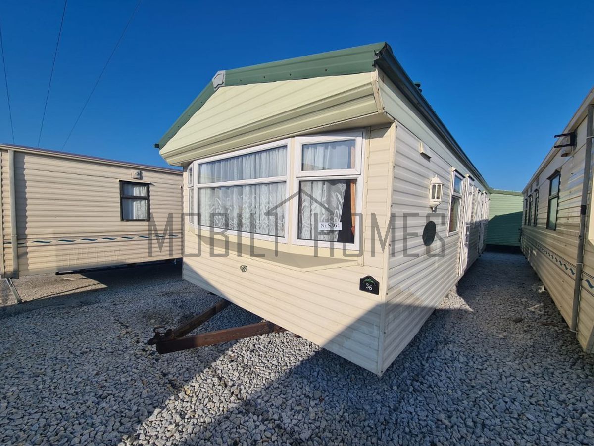 Willerby Vacation S36W