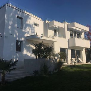 DR. ház Internormosan