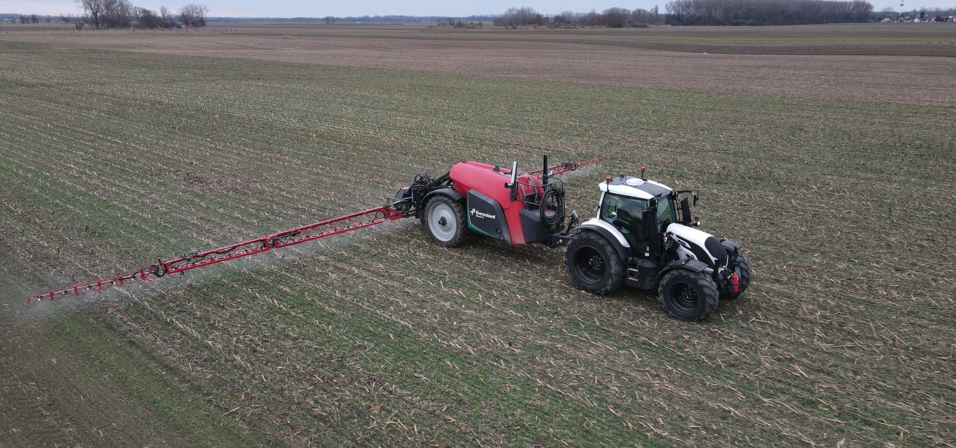 Évértékelés - No-till és min-till Halásziban VIII.rész