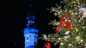 November 28-án megnyitja kapuit az adventi vásár Sopronban