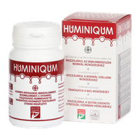 Huminiqum kapszula (120x)