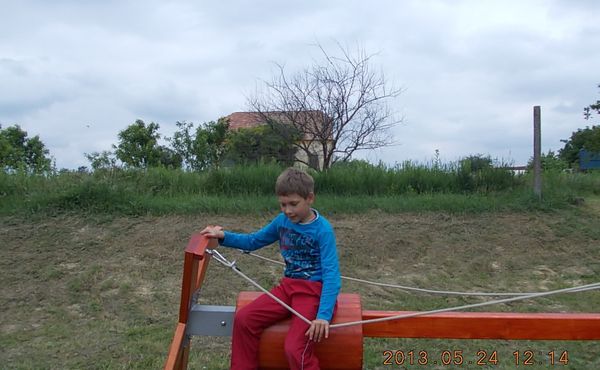 Gyermeknap 2013.