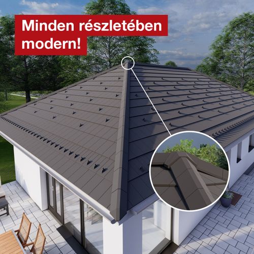 Tondach XXL
