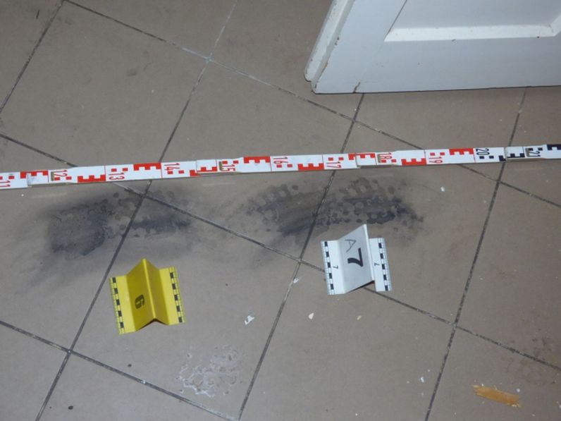 Szeszes italokat lopott egy vendéglőből, elkapták a csornai rendőrök 