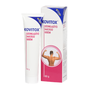 Kovitox krém (60g) termék kép