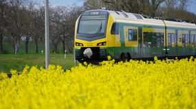 Változások a vonatközlekedésben és buszközlekedésben a húsvéti szünet alatt