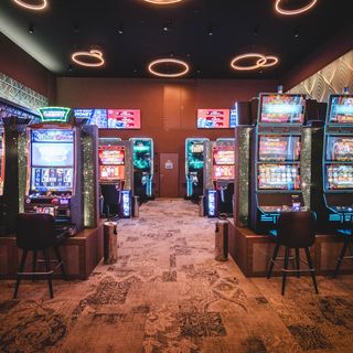 Casino Admiral Triesen gallery