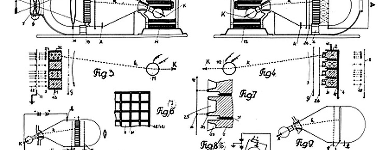 Magyar fizikus találta fel a televíziót!