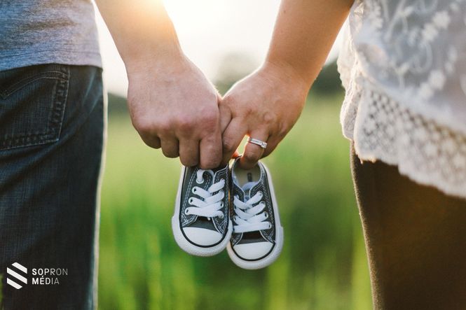 A pároknak a gyermekvállalás előtt érdemes számos fontos dolgot átbeszélnie