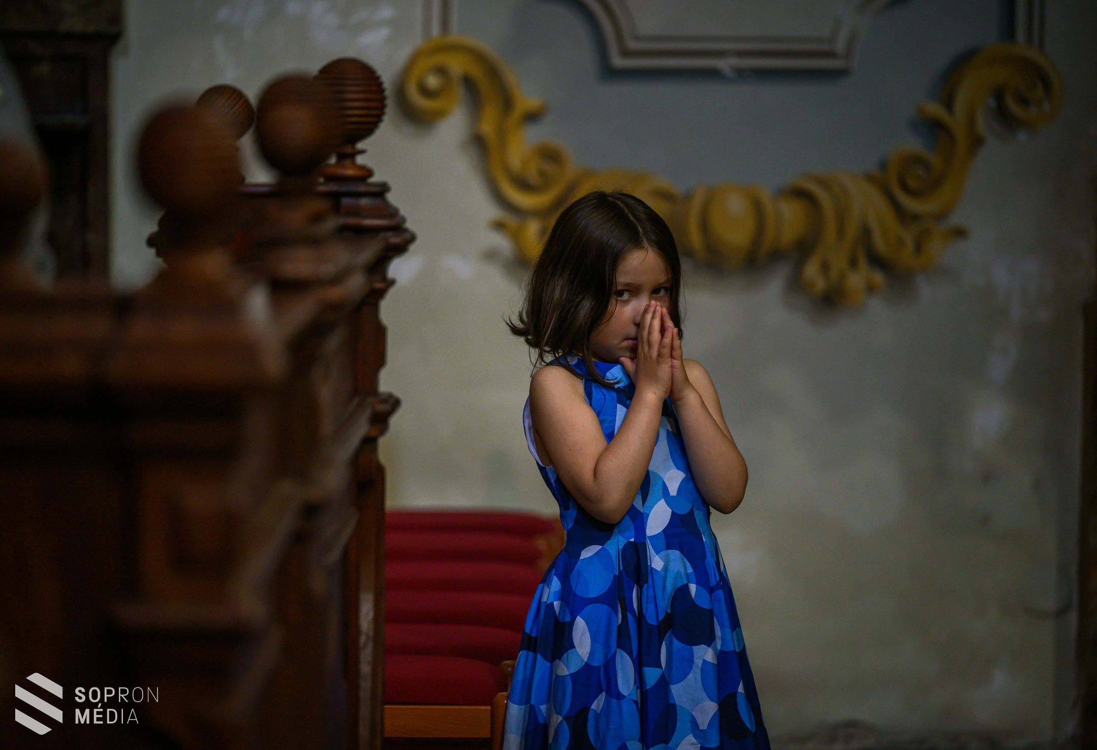 Domonkosok Sopronban – Ünnepi szentmise a soproni rendház 350. évfordulója alkalmából