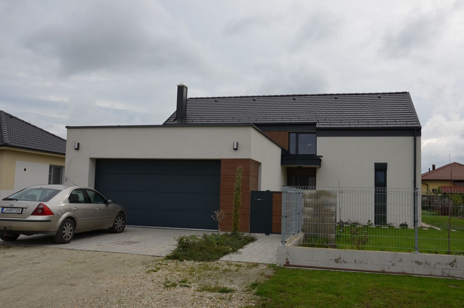 Internorm Családi ház Mosonmagyaróvár 7