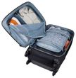 Kerekes táska Subterra 2 Checked Spinner, 65L Black