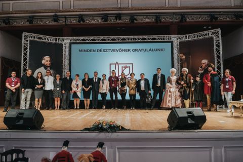 Már csak pár nap a II. ESTÖRI nagy döntőjéig