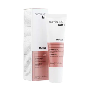 CLX Cumlaude Lab intim sikosító gél (30ml) termék kép