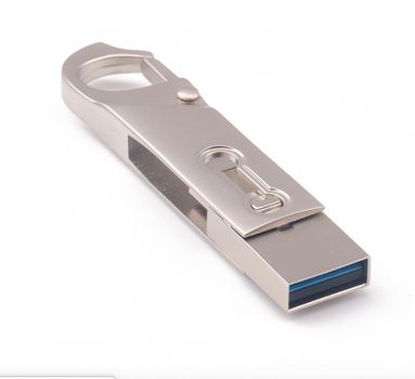 Carabiner Okospendrive Type C