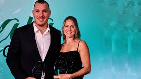 Kiosztották a legjobb magyar atlétáknak járó díjakat