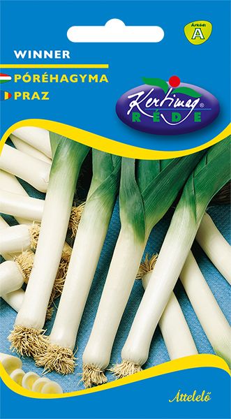 Póréhagyma Winner (áttelelő) 1 g termék képe